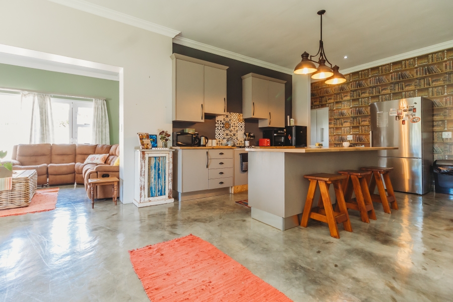 5 Bedroom Property for Sale in Heather Park Western Cape